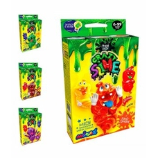 Безпечний освітній набір для проведення дослідів 