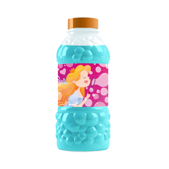 Відгуки  мильні бульбашки dodo принцеси 1000 мл