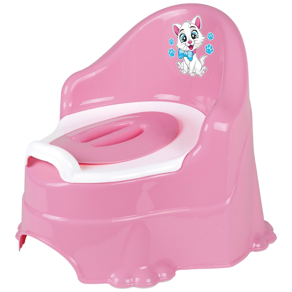 Фото, Видеообзоры горщик дитячий, арт.5156