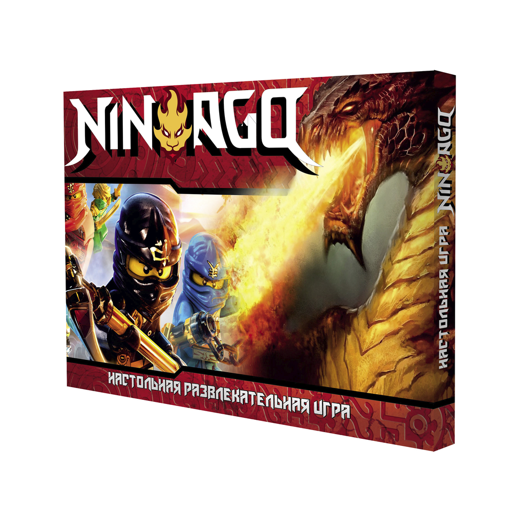 Фото, Видеообзоры гра strateg нінзяго російською мовою (61136)