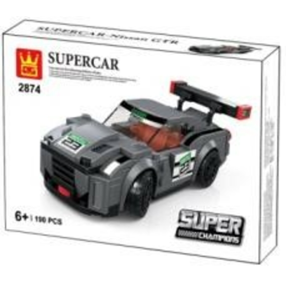 Суперкар 2874 (64)