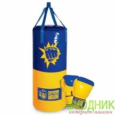 Боксерський набір 