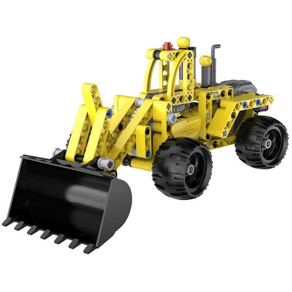 Відгуки  wheeled loader c52014w