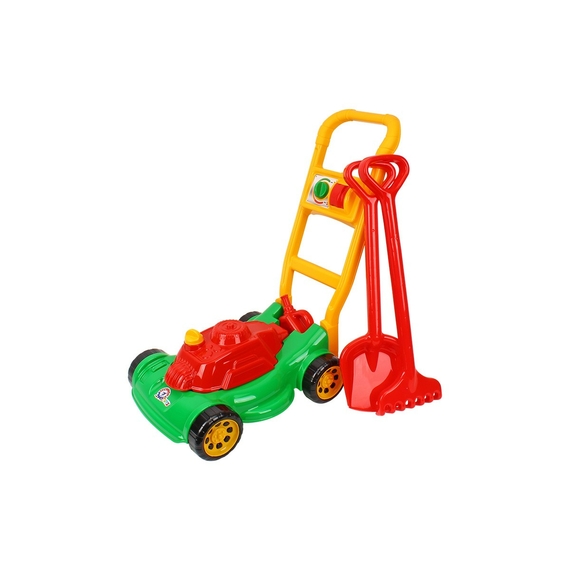 Іграшка "Набір садівника ТехноК", арт.9574