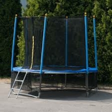 Батут 1,83*2,10 6 FT-01