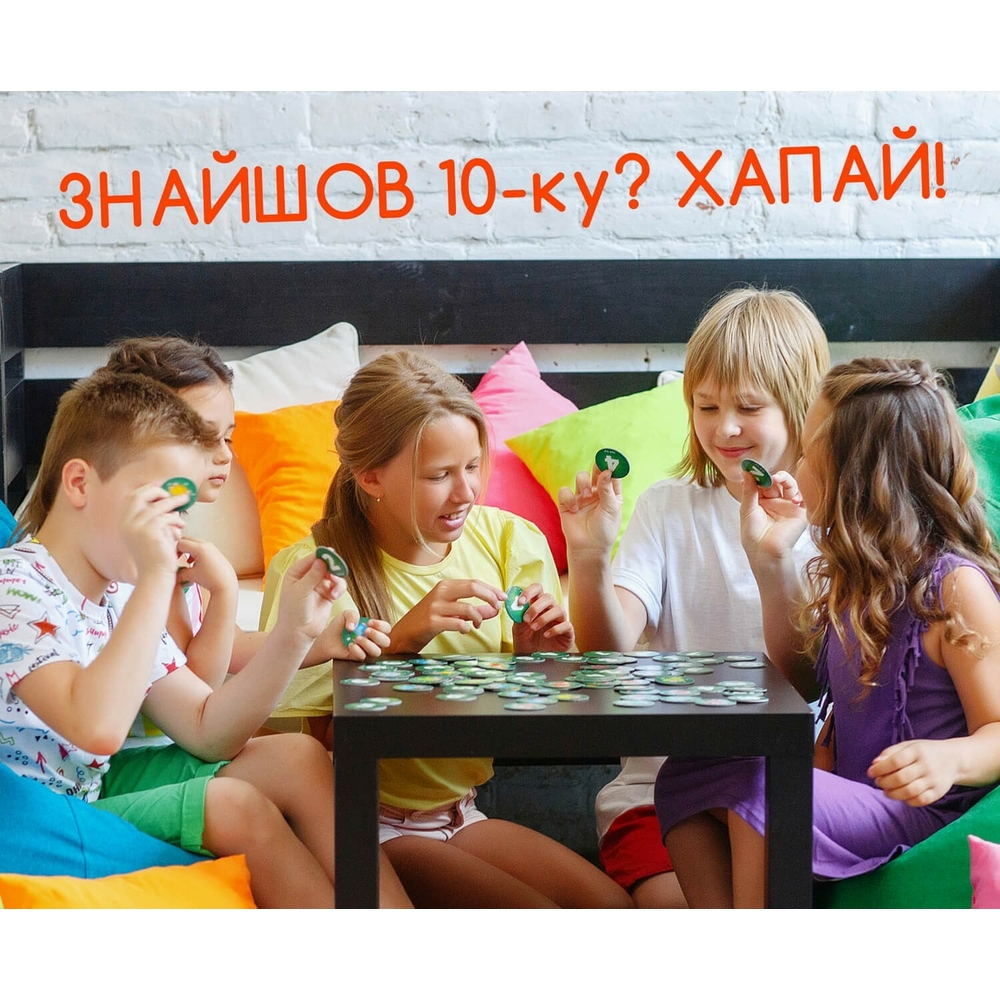 Фото, Видеообзоры гра настільна «спритні вівці. схопи 10-ку!» vt8033-03