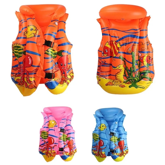 Жилет BT-IG-0004 розмір S в кул