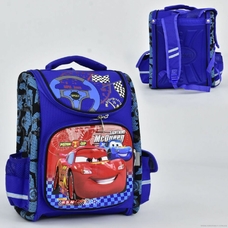 Рюкзак шкільний N00134