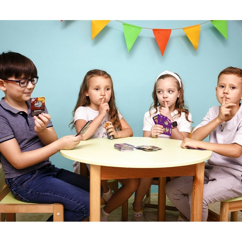 Фото, Видеообзоры гра в мішечку «котошмяк» vt8077-09