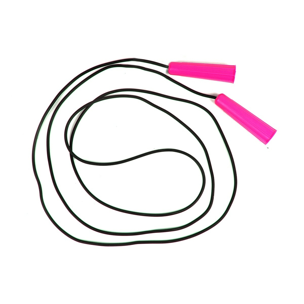 Фото, Видеообзоры іграшка "скакалка технок" гумова, арт.2322