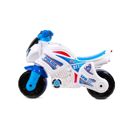 Фото, Видеообзоры іграшка "мотоцикл технок", арт.5125