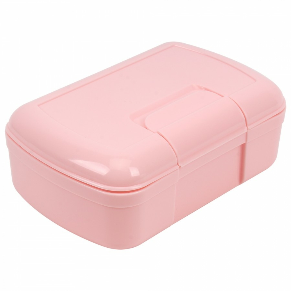 Фото, Видеообзоры ланч бокс технок, арт.0877