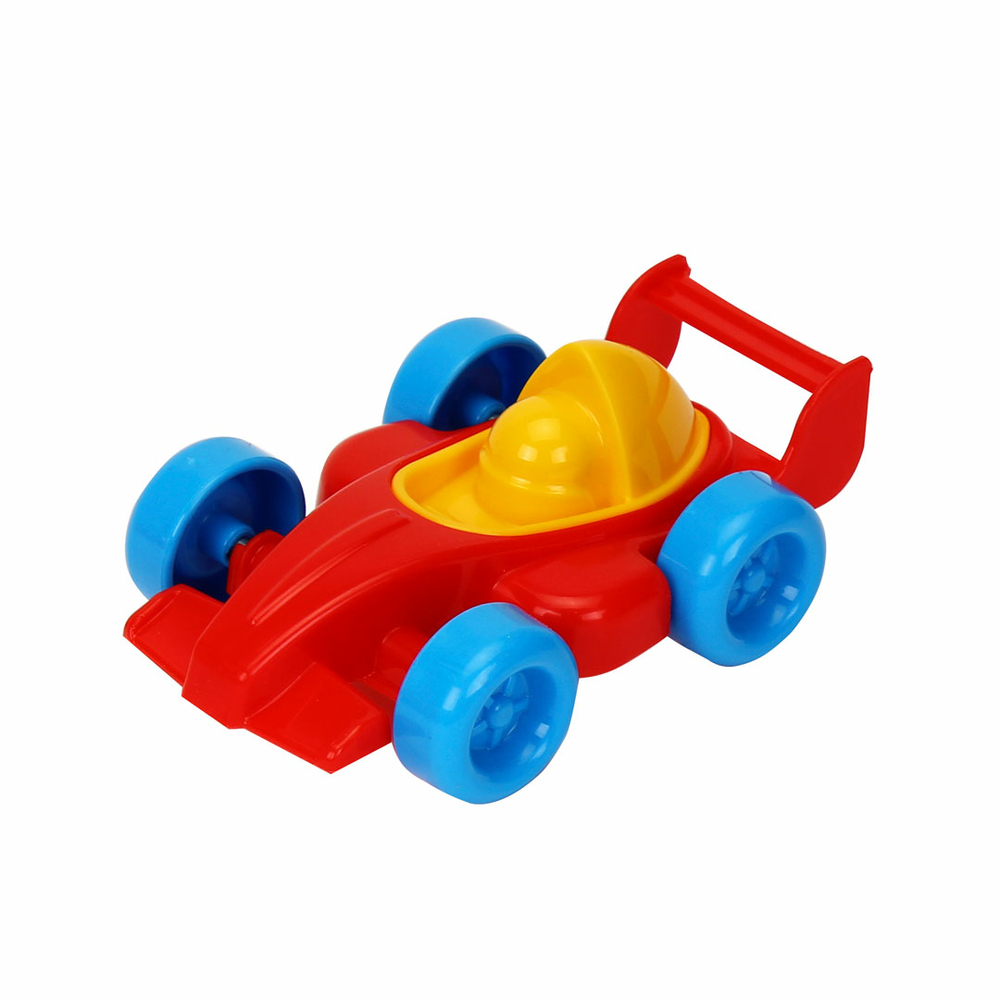 Фото, Видеообзоры іграшка "спортивне авто міні технок", арт.5651