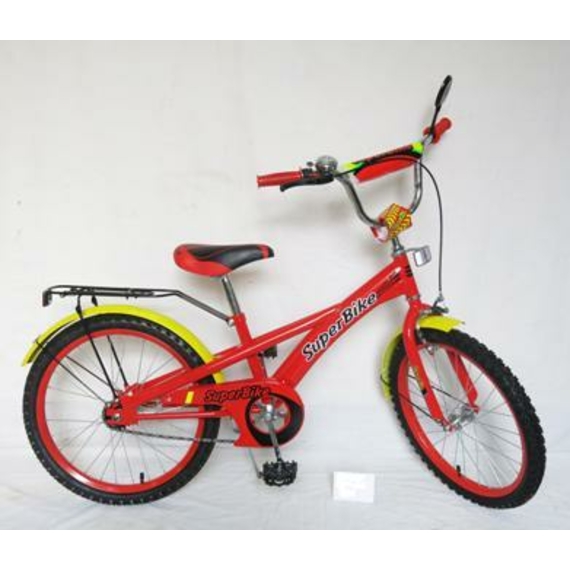 Велосипед 2-х коліс 20 