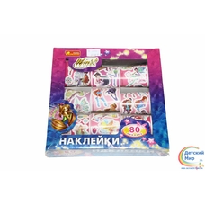 5940 Наліпки у коробці Вінкс 13159049Р(34.98)