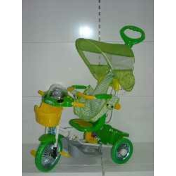 Велосипед A 311-1 M/ 6018 (3шт) три кол