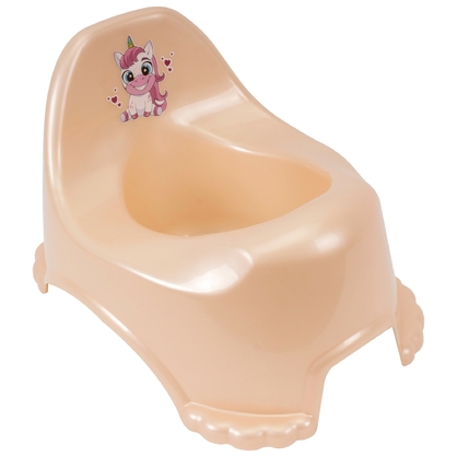 Фото, Відеоогляди горщик дитячий, арт.7389