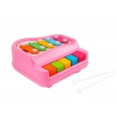 Ксилофон -фортепіано Технок 7907