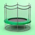 Батуты для детей