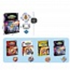 Бейблейд 3N190 в кор,16*13*5см,