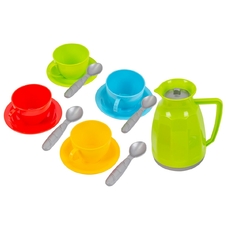 Іграшка посуд "Маринка 8 ТехноК", арт.1509 Іграшка посуд "Маринка 8 ТехноК", арт.1509