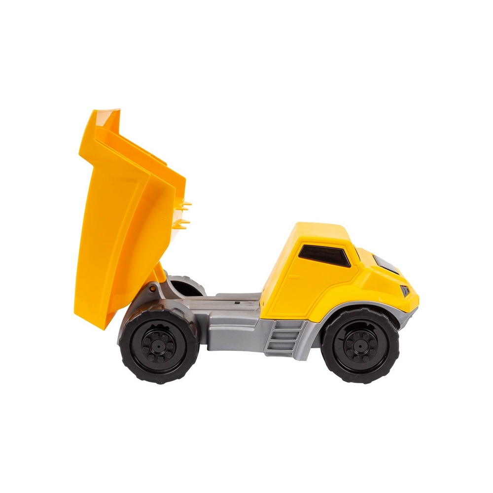 Фото, Видеообзоры іграшка "самоскид технок", арт.8515