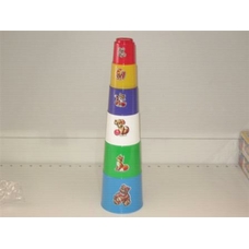 Пірамідка Пасочка 2032