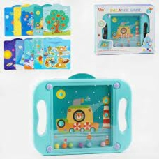 Баланс M20A (72/2) у коробці