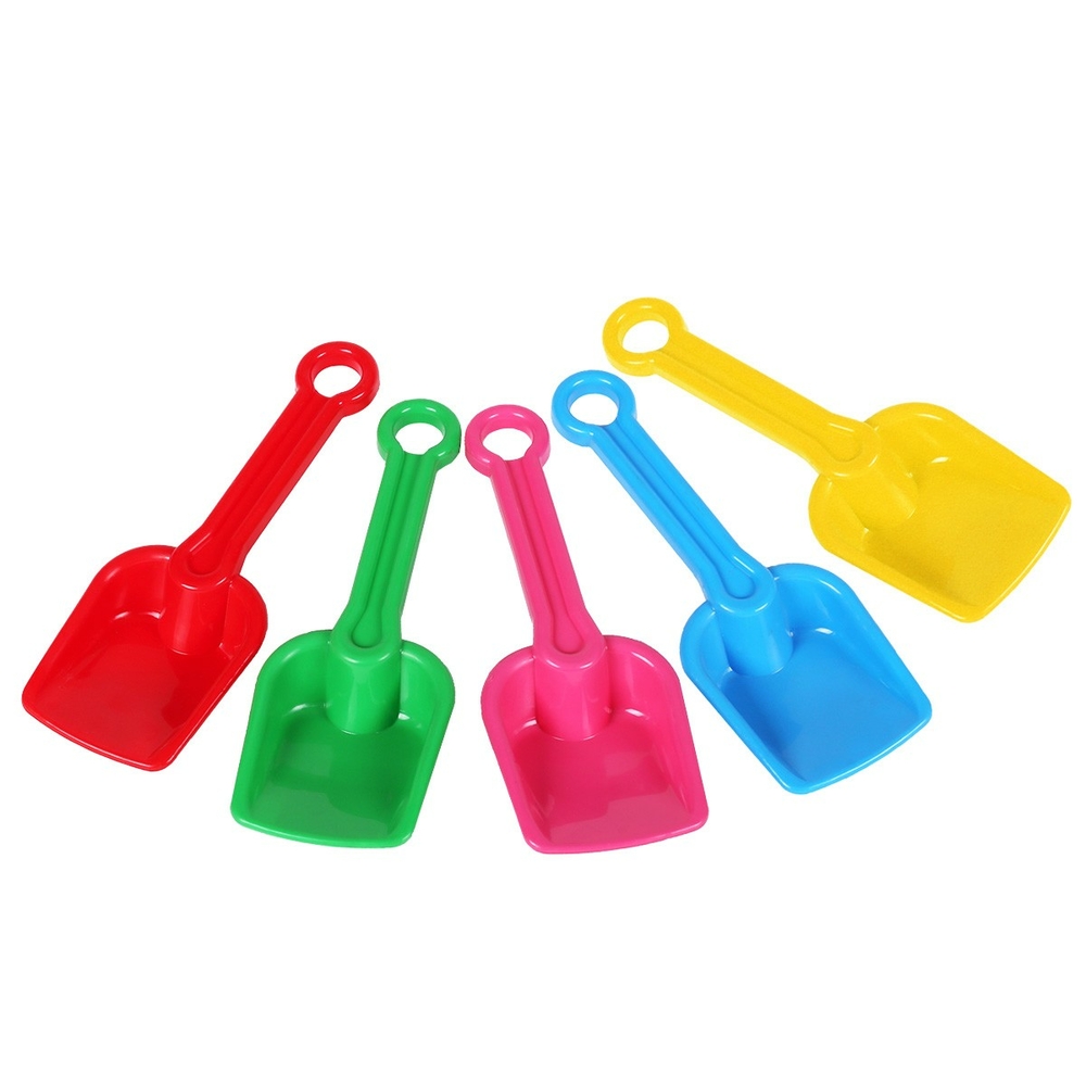 Фото, Видеообзоры іграшка "лопатка б технок", арт.1776