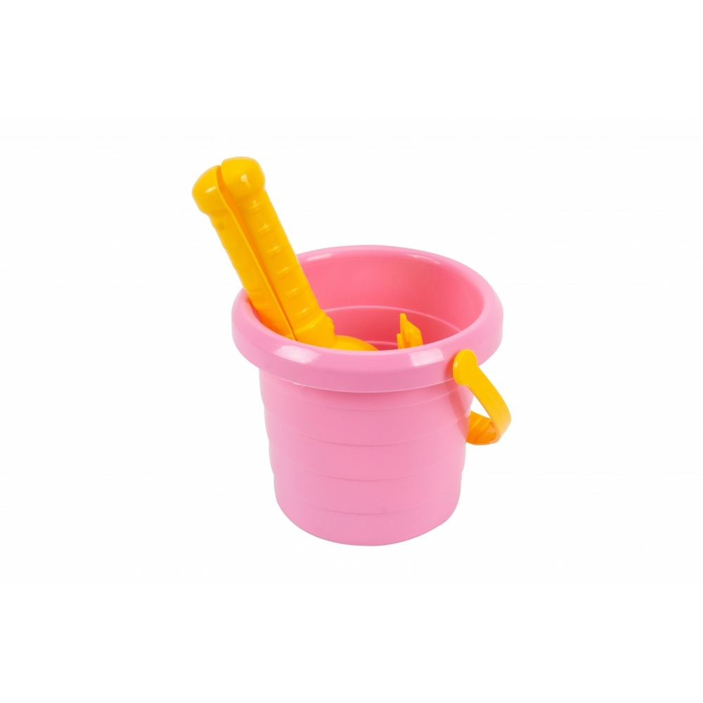 Фото, Відеоогляди іграшка "набір пісочний карапуз технок", арт.2841в