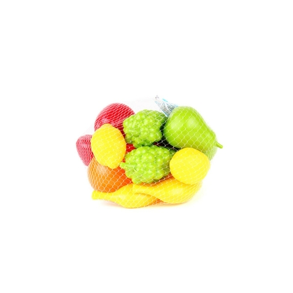 Фото, Відеоогляди іграшка "набір фруктів технок", арт.5521