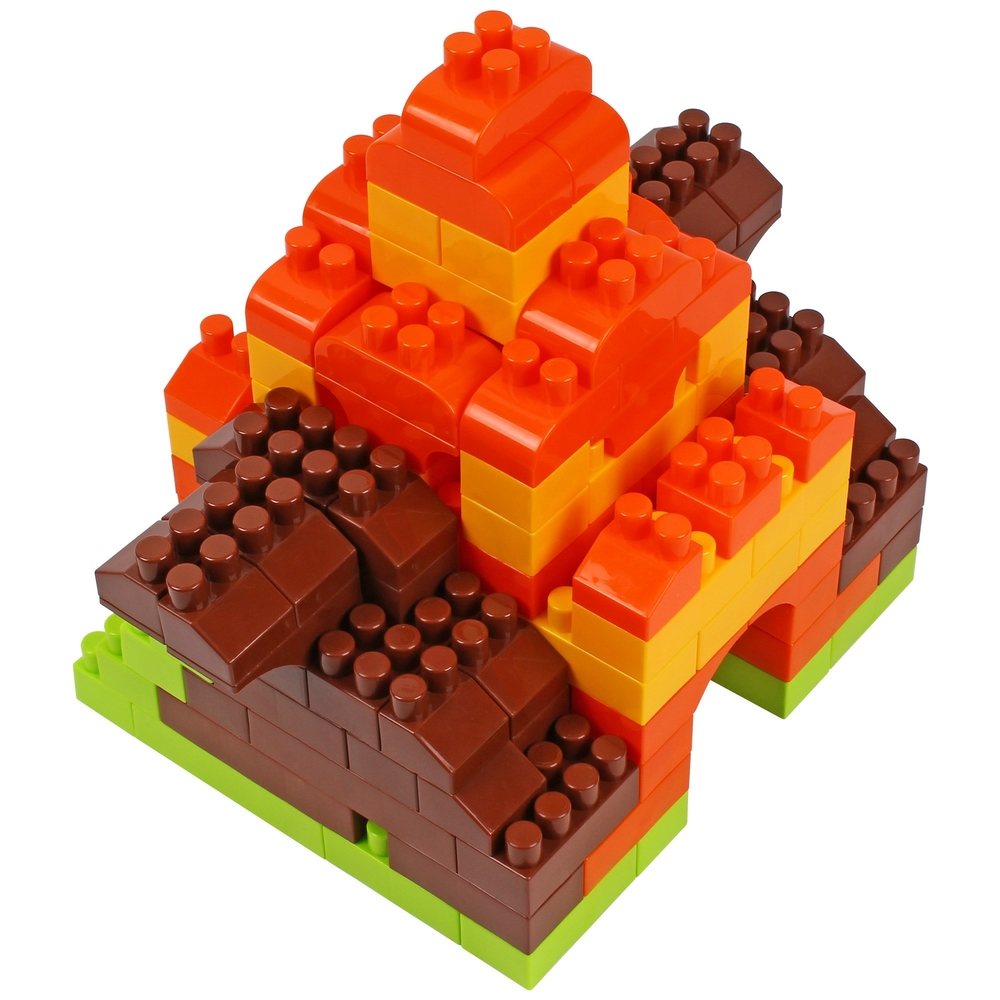 Фото, Відеоогляди іграшка "конструктор технок" – «золоті ворота», арт.0372