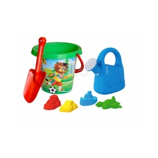 Пісочний набір 4 0090