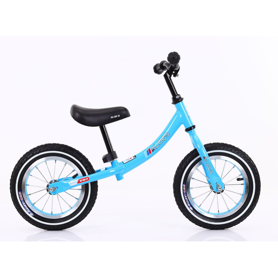 Дитячий беговел Lamicka S-006 двоколісний байк