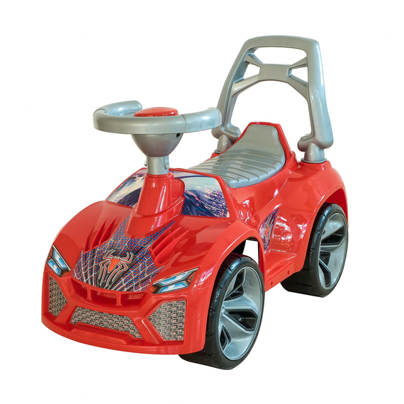 Дитяча машинка-каталка толокар Ламбо Orion 021_К