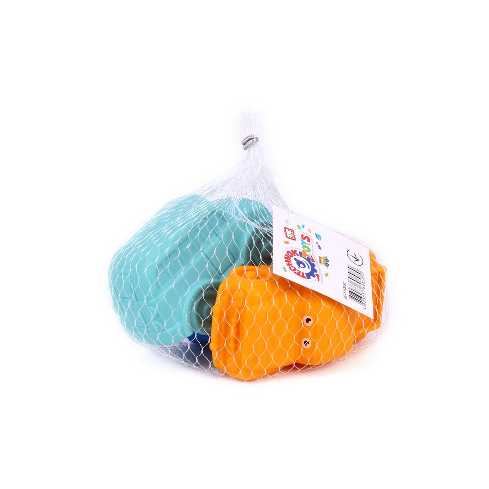 Фото, Видеообзоры іграшка "набір для ванної технок", арт.8980