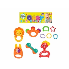 Набір дитячих іграшок для розвитку (144) XG78-8 Набір дитячих іграшок для розвитку (144) XG78-8