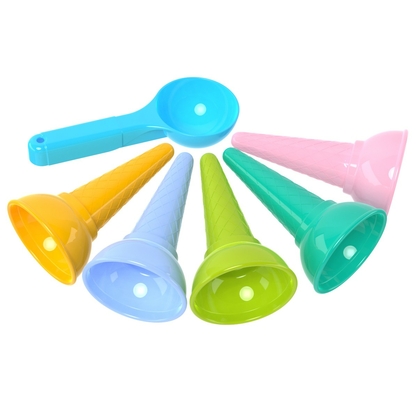 Фото, Відеоогляди іграшка "набір для гри з піском технок", арт.6221