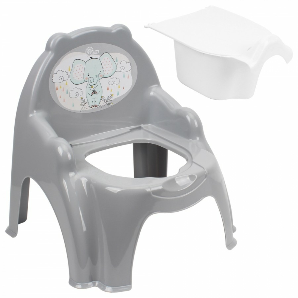 Фото, Видеообзоры горщик дитячий, арт.1294