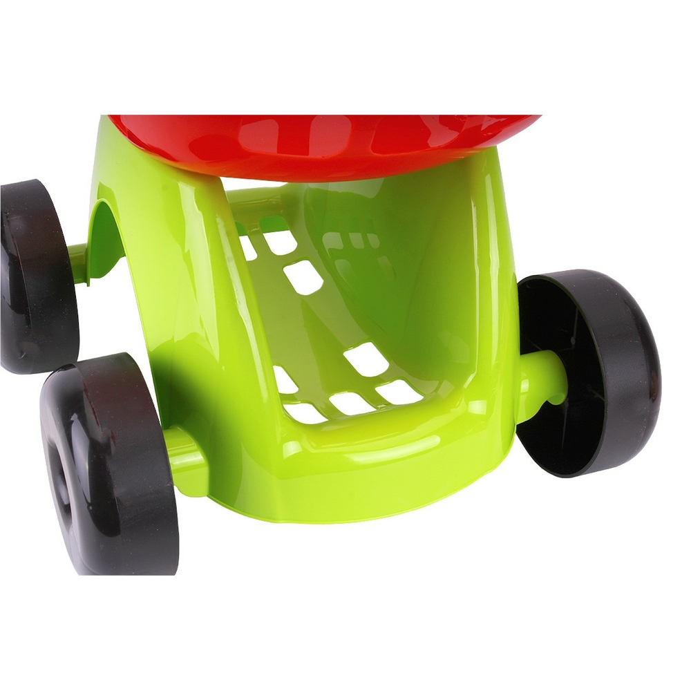 Фото, Видеообзоры іграшка "продуктовий набір технок", арт.8713