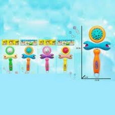 Брязкальце 2119-1 (576/2) 4 види, у пакеті