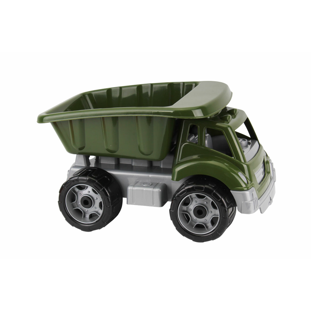 Фото, Відеоогляди іграшка "самоскид технок", арт.5484