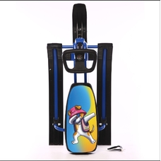 Снекогат "Пес Патрон"