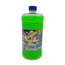 Запаска до мильних бульбашок №923743 1000мл (20) Запаска до мильних бульбашок №923743 1000мл (20)