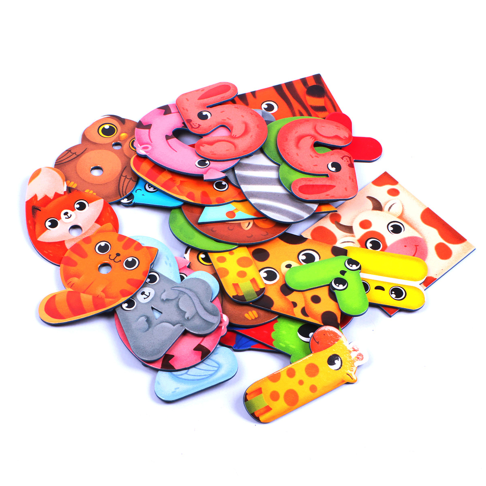 Фото, Видеообзоры гра розвиваюча vladi toys магнітна. диво-математика. цифри та фігури. vt5411-19