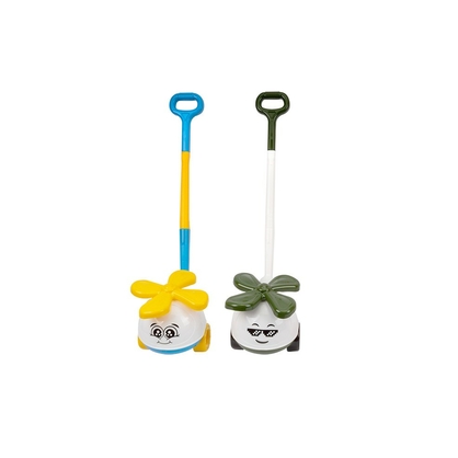 Фото, Відеоогляди іграшка "каталка технок", арт.9420