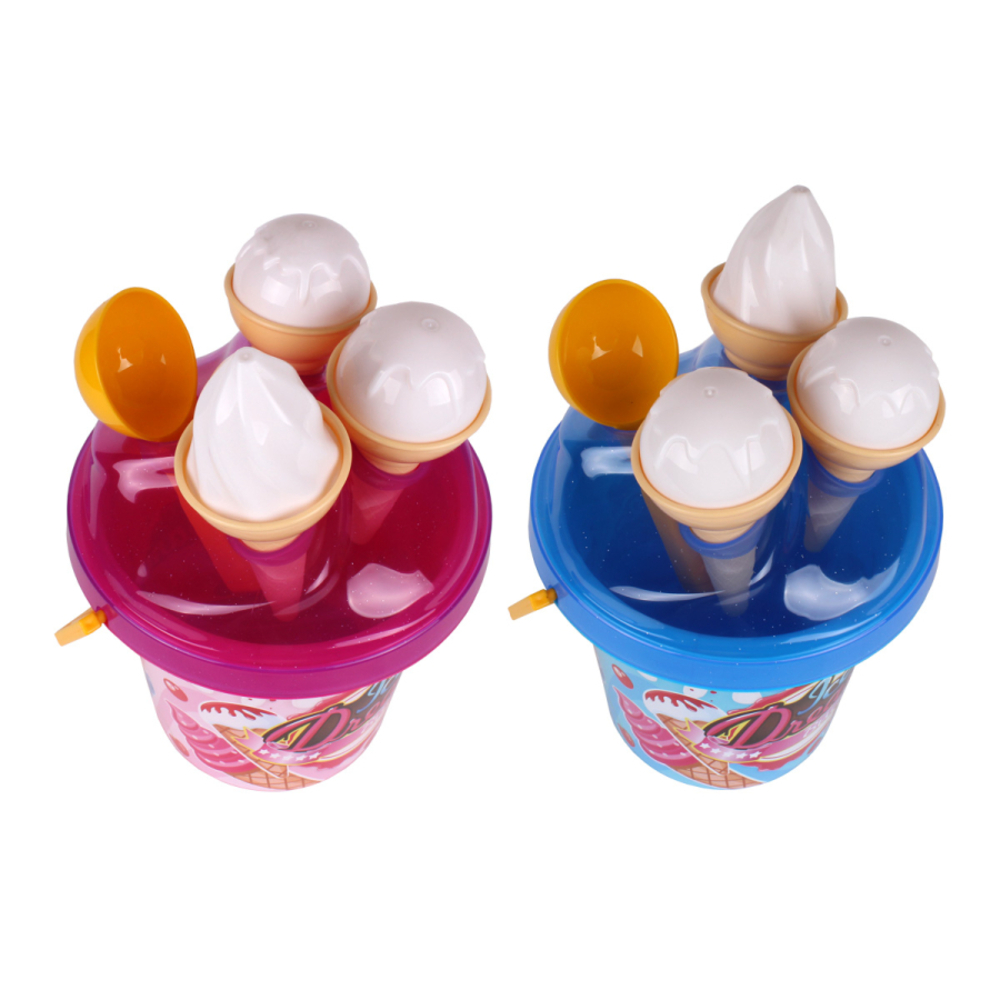 Фото, Відеоогляди ігровий набір для гри з піском технок в асортименті