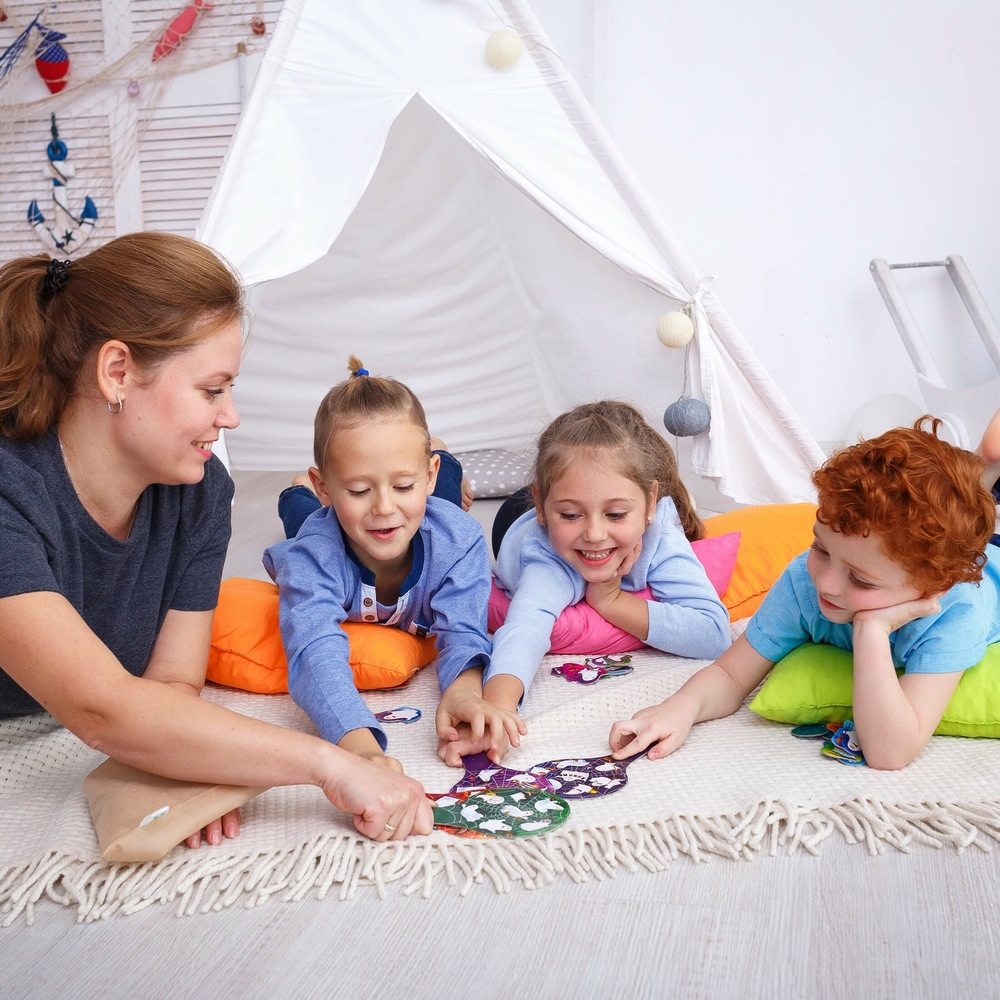 Фото, Відеоогляди гра настільна «схопи мене» vt8044-24