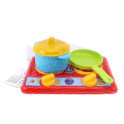 Фото, Відеоогляди іграшка кухня "галинка 2 технок", арт.1578