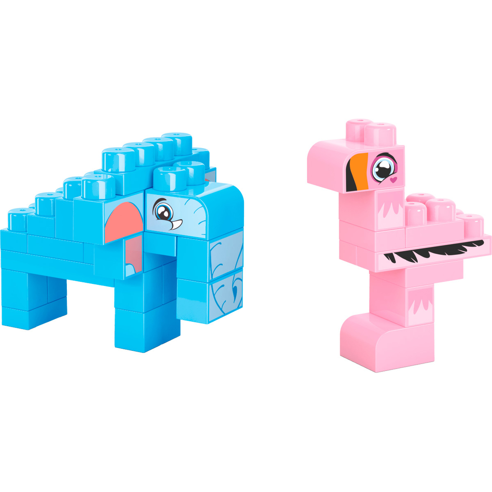 Фото, Видеообзоры іграшка "конструктор технок", арт.9383